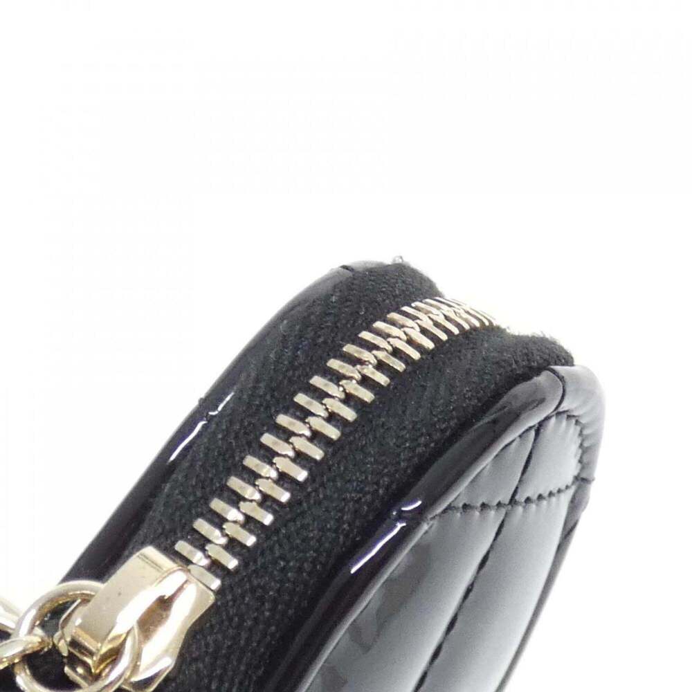 CHANEL Authentic Black Wallet - Picture 4 of 7